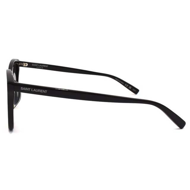 SAINT LAURENT サンローラン SL 587/K-001 サングラス アジアンフィット メンズ レディース ユニセックス