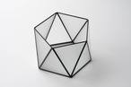 PENTAGONAL TWIST PLANTER