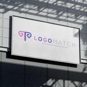 ハートピラーのロゴ