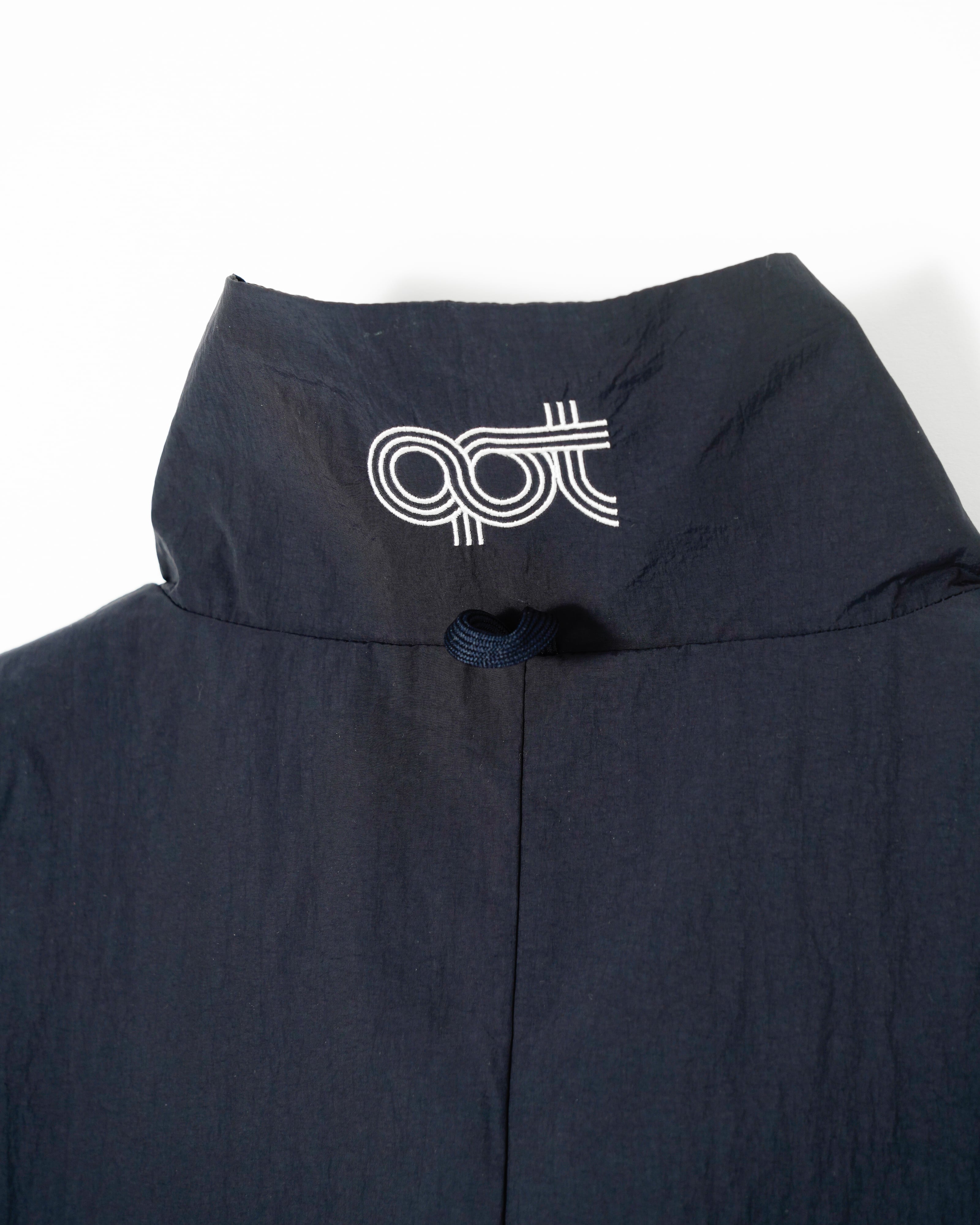 トップス Optstuff CREATOR'S VEST NAVY OPTSTUFF] CREATOR'S VEST (D.NAVY) | OPTSTUFF