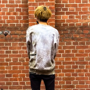 UNFINISHED GO OUT OF FASHION24130