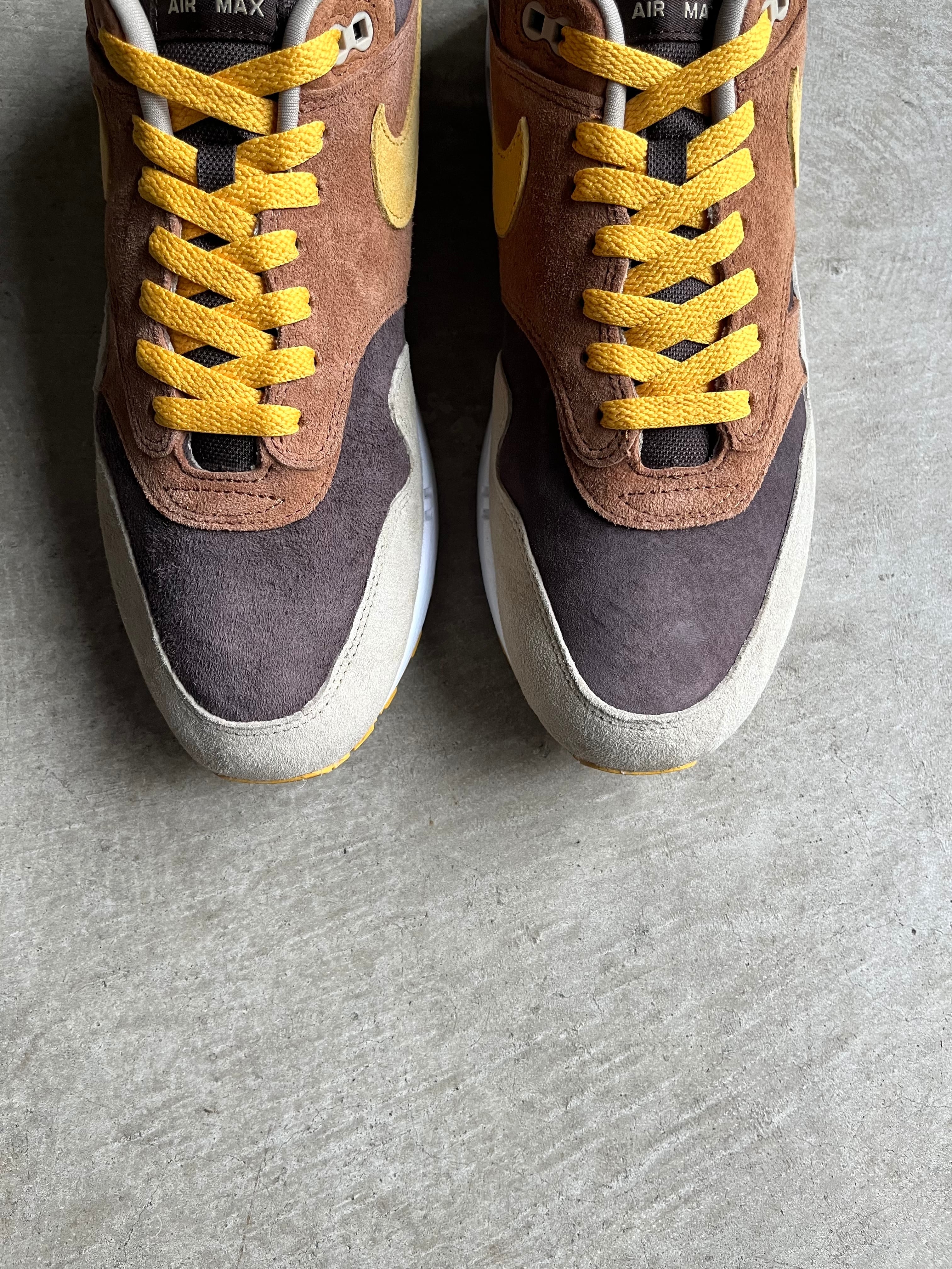 NIKE AIR MAX 1 “DUCK PACK” | OLDROOKIE