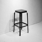 Magis マジス STEELWOOD STOOL スティールウッド スツール ハイスツール バースツール ハイチェア カウンターチェア 椅子 チェア モダン ミニマル インダストリアル