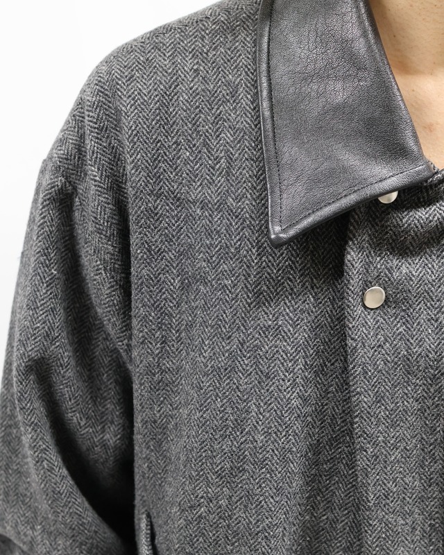 AWARE 25AW/CORAY BOMBER