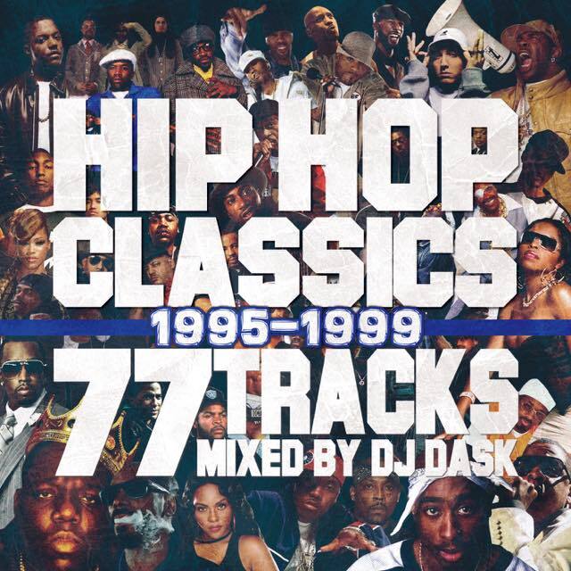 CLASICS | HIP HOP ONLINE