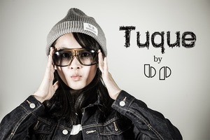 Tuque by BP