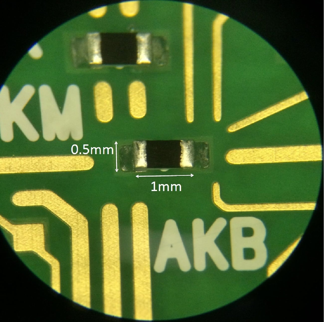 東京回路線図 名刺入れ | PCB ART moeco