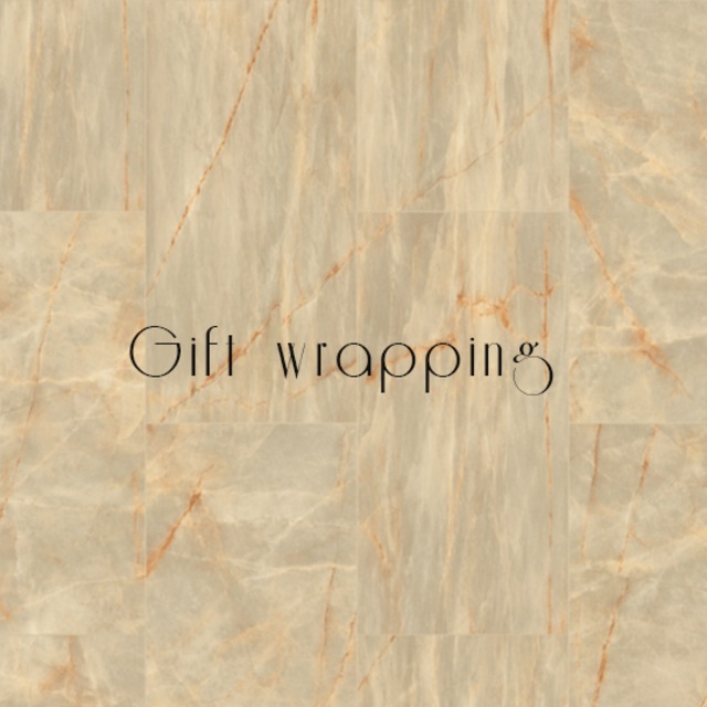 gift wrapping
