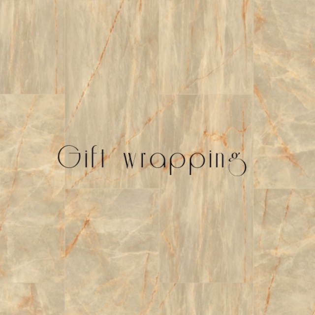 gift wrapping