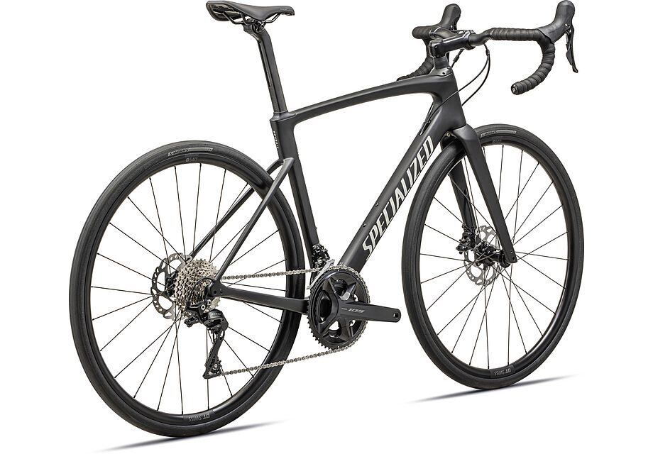 Specialized Tarmac 54 スペシャライズド　ロードバイク SPECIALIZED(スペシャライズド) ROUBAIX SPORT SHIMANO105 49，54