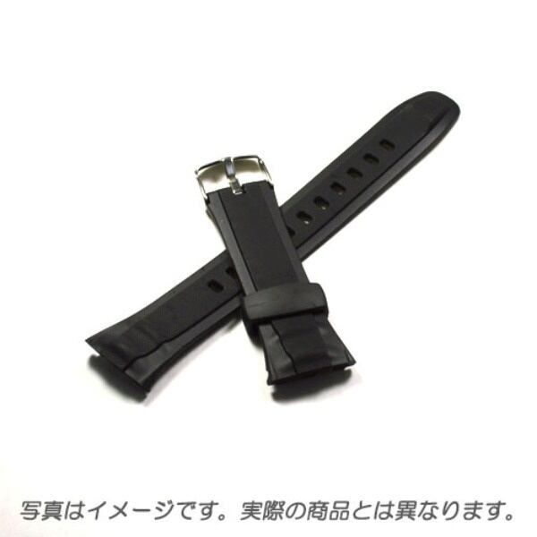 メーカー純正品 CASIO カシオ PROTREK プロトレック バンド PRW-5050BN用 10446407