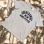 Abercrombie&Fitch　MENS　Ｔシャツ　Ｌサイズ