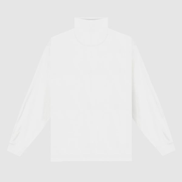 LAD MUSICIAN【ラッドミュージシャン 】LONG SLEEVE BIG T-SHIRT (ITEM