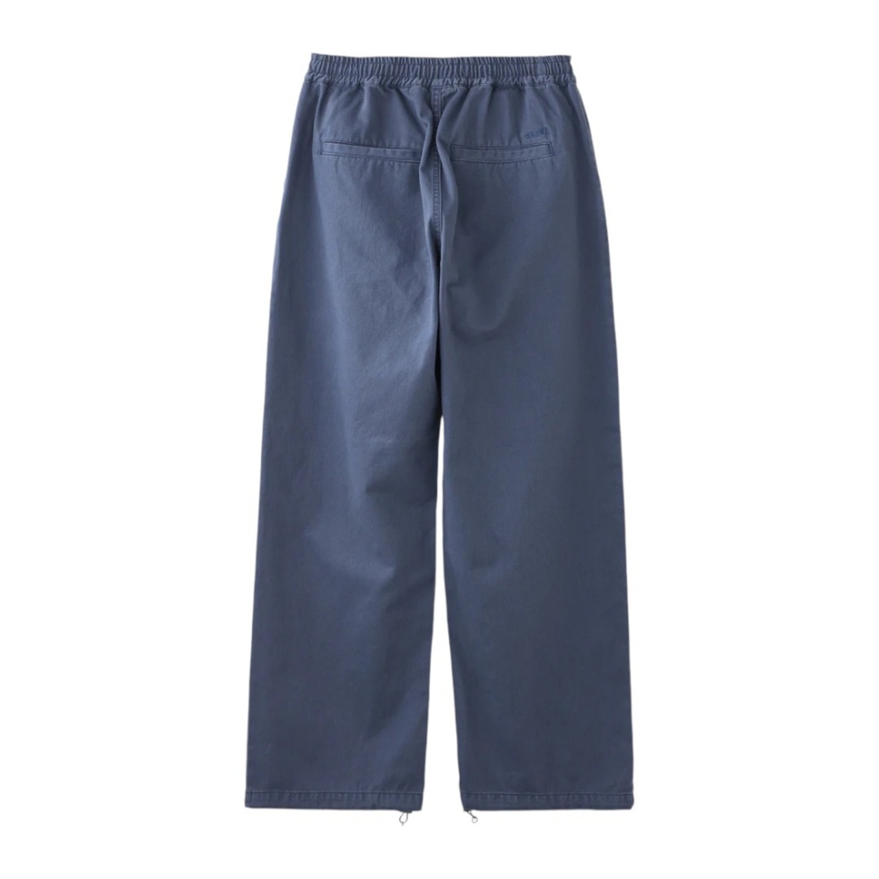 【X-girl】 EASY PANTS【エックスガール】