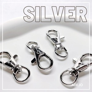lobster clasp【metal parts】