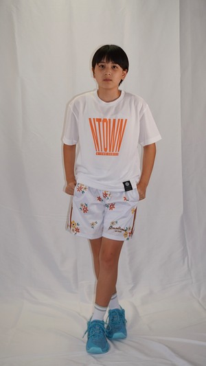 NET WORKS color White