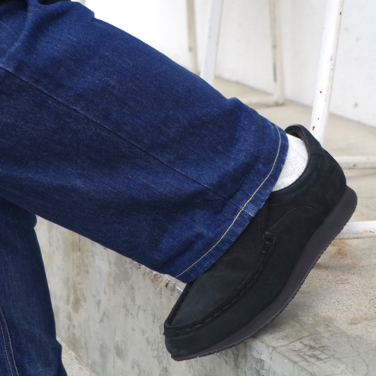 E R A. SUPER BUCK TURBO SLIP-ON SA09SB