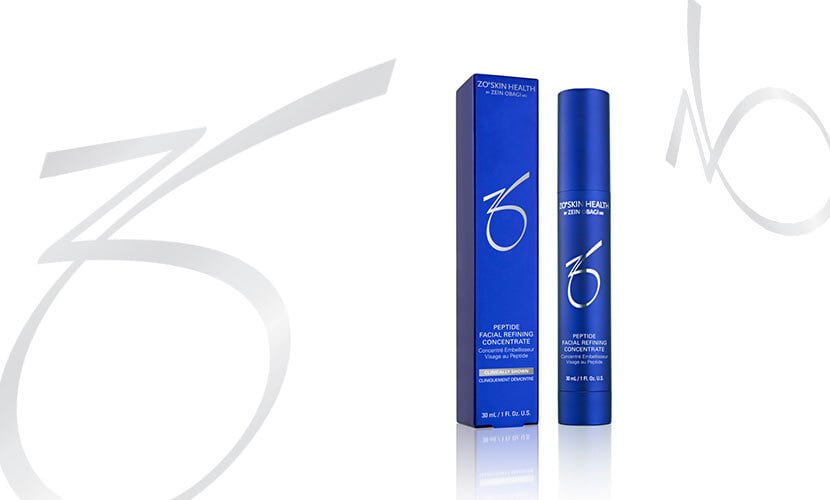 2025年11月4日発売！】ゼオスキン PFRコンセントレート | うえだ