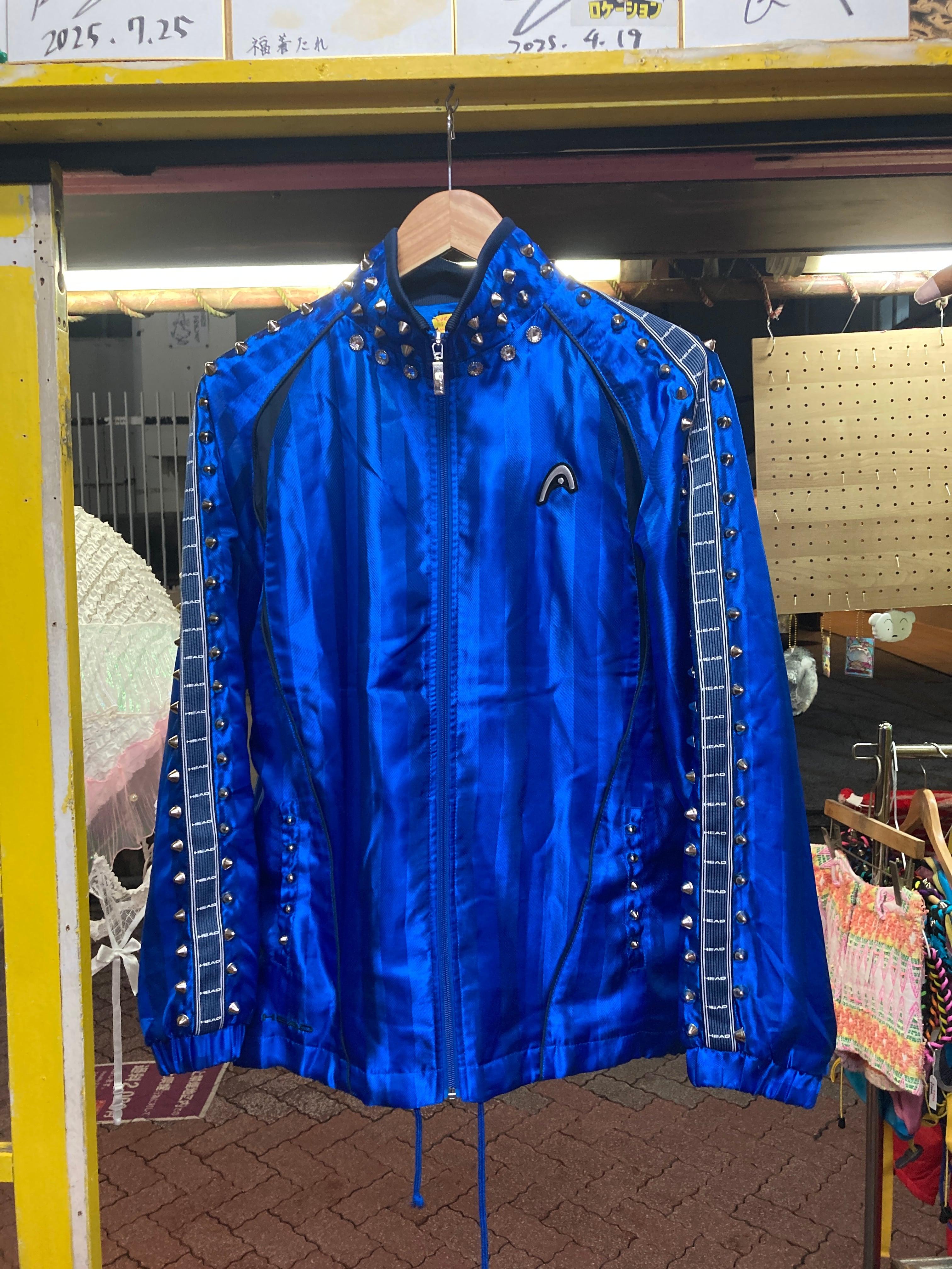 HSPラッキー大吉 | 高円寺 キタコレビル はやとちり 商品ページ