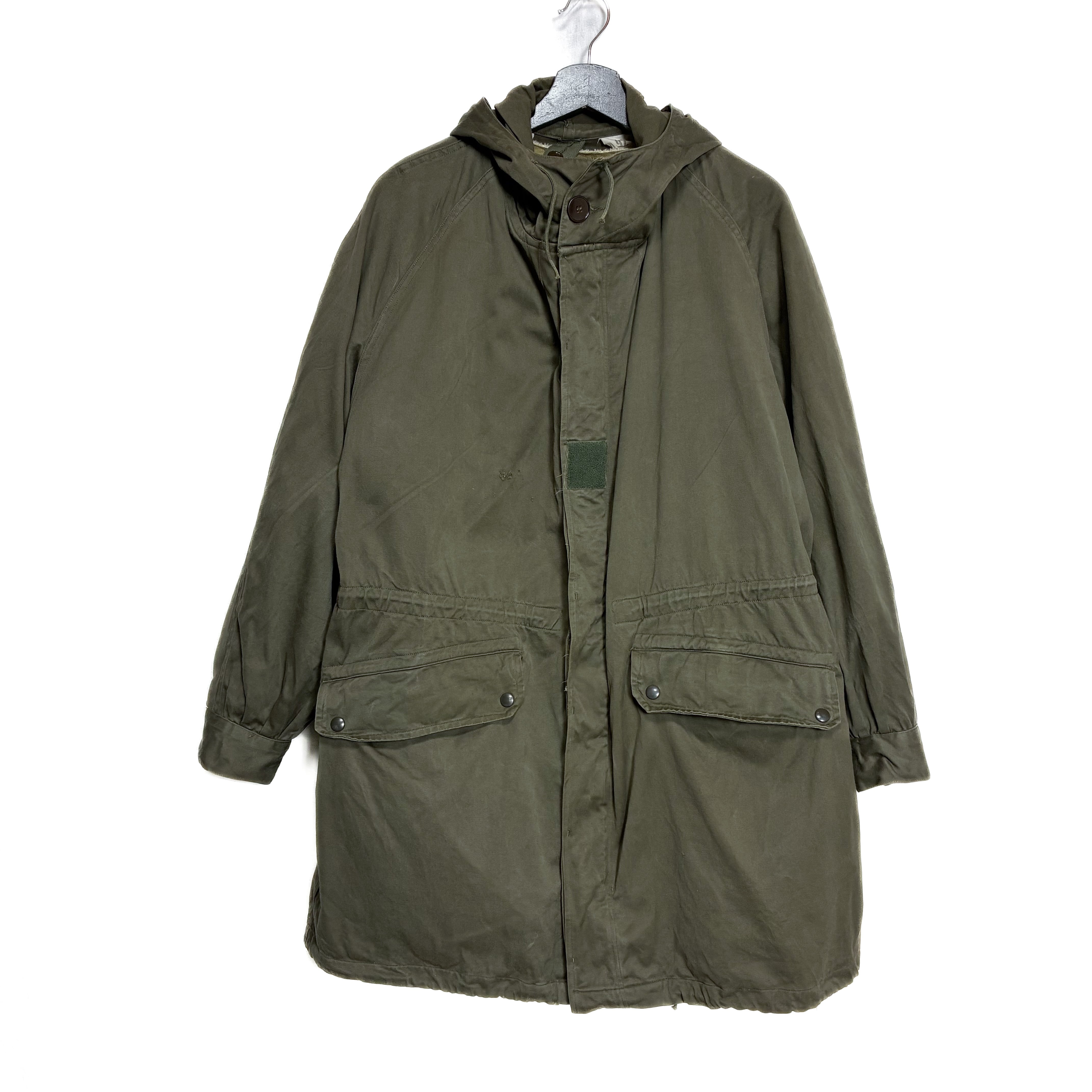 80s 米軍 N-3B フライトジャケット S / N-2B MA-1 | Bintan Vintage