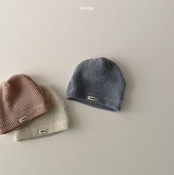 Amigo 26/SS ニット帽子