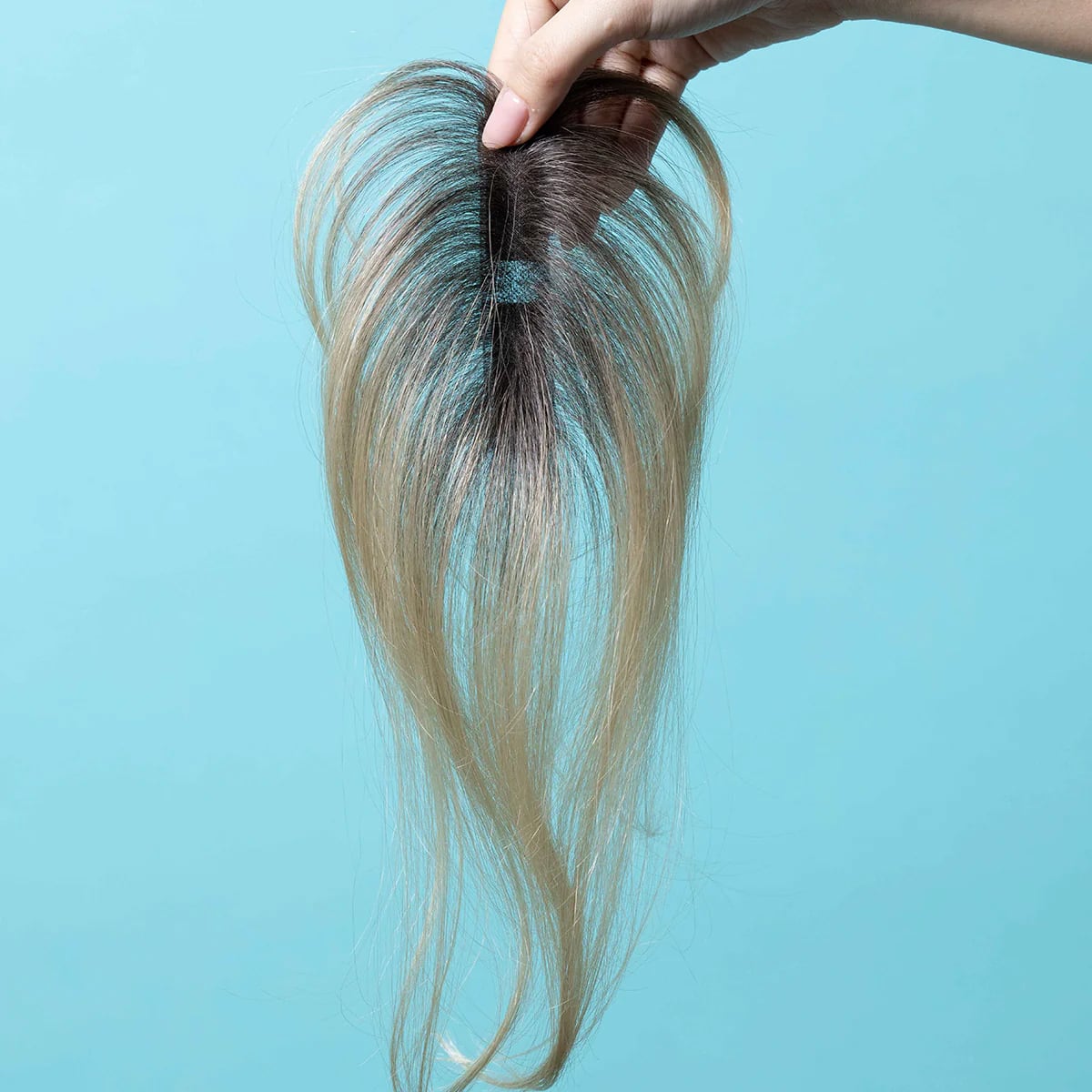 トップエクステンション【アッシュゴールド】※現在在庫切れ | Pay ID