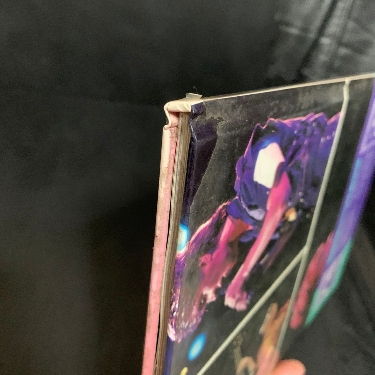 写真集デュランデュラン DURANDURAN／北中正和 訳／小学館／昭和59年