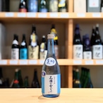 尾瀬の雪どけ 純米大吟醸 夏吟 生詰 720ml【日本酒】※要冷蔵