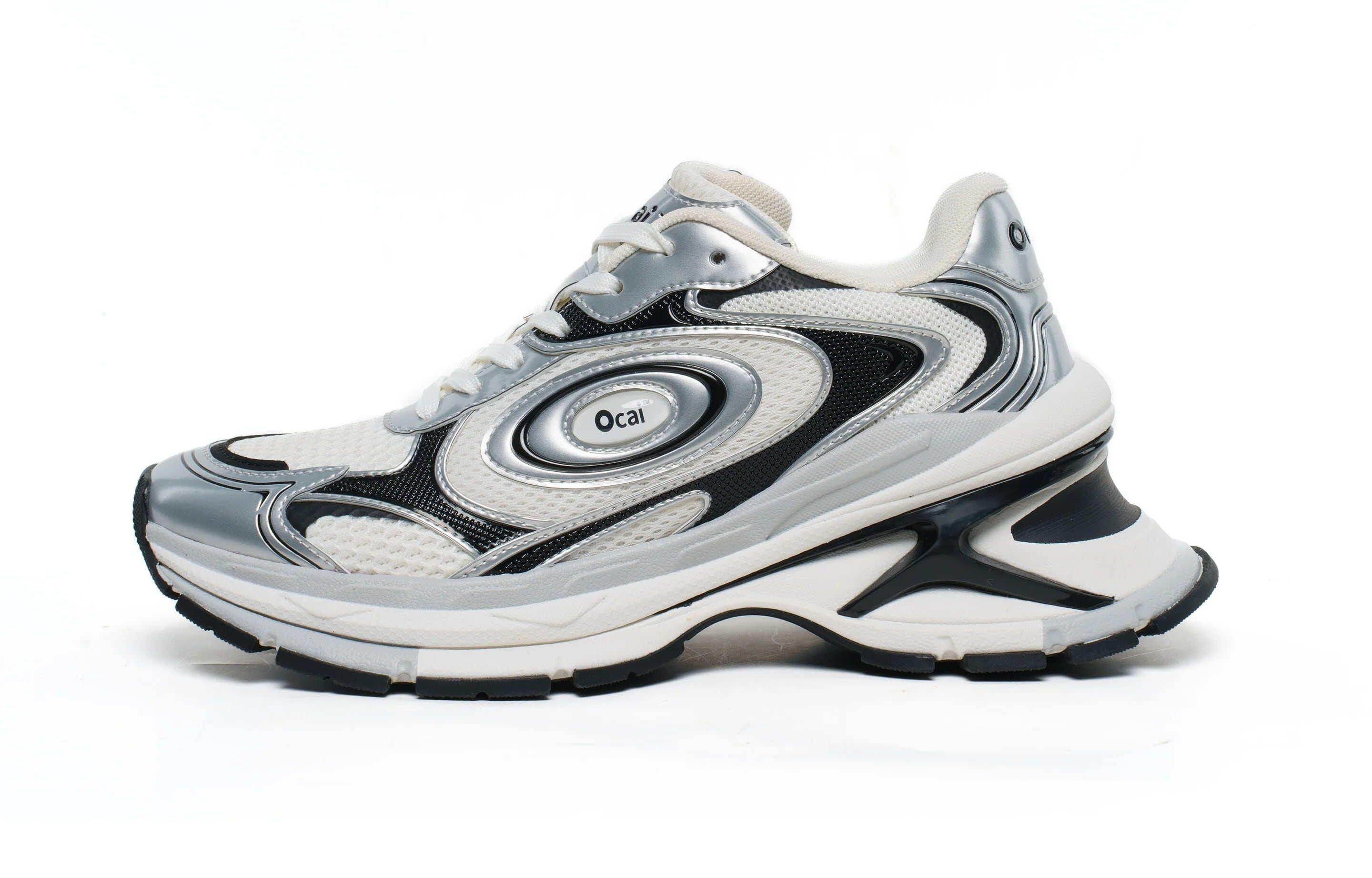 ω☆オードリー☆ω Ocai】X-Runner / Galaxy Silver | OLD ORDER JAPAN (オールドオーダー