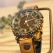AB-SP392 -Quartz Watch-