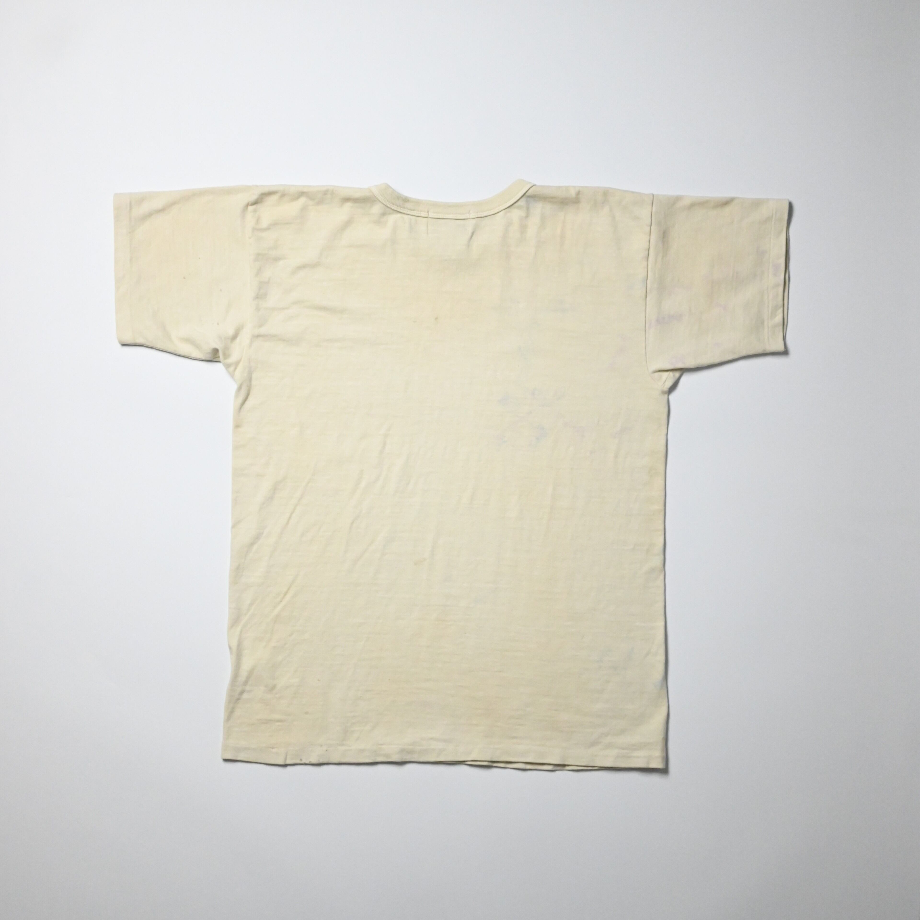 BOWWOW / 8812 TEE AGED | GANKO