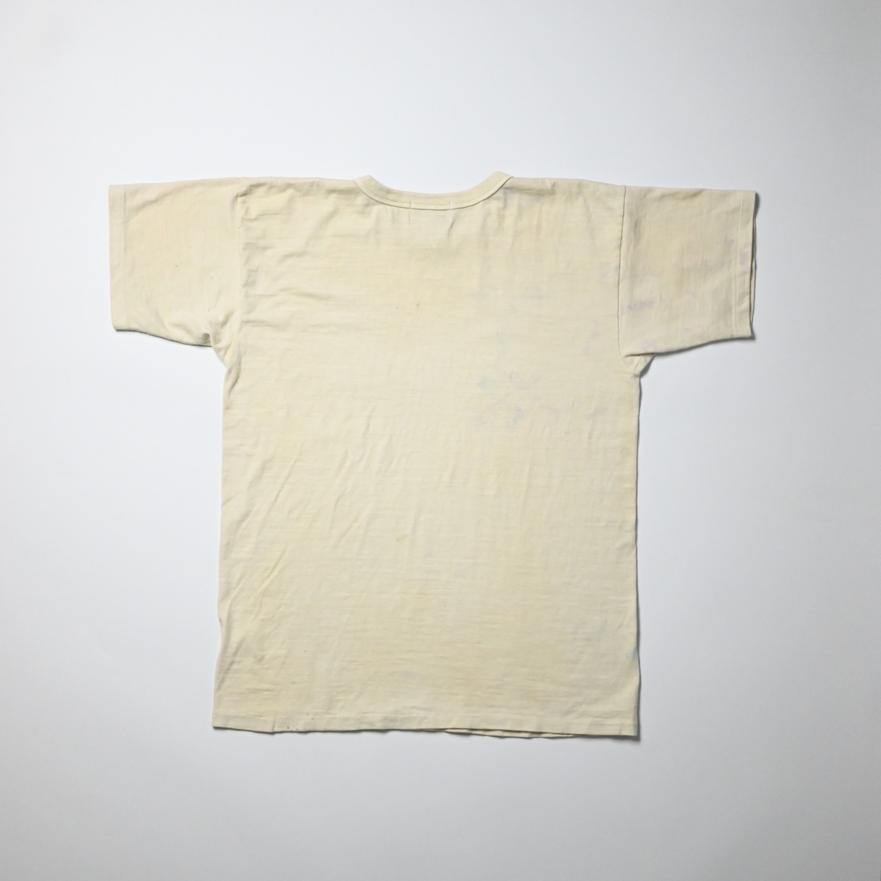 BOWWOW / 8812 TEE AGED