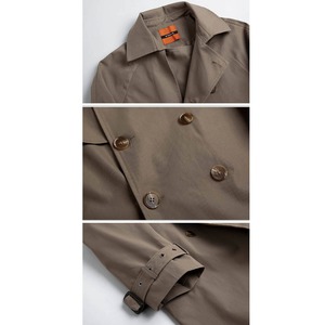 トレンチルーズコート　MT0080024