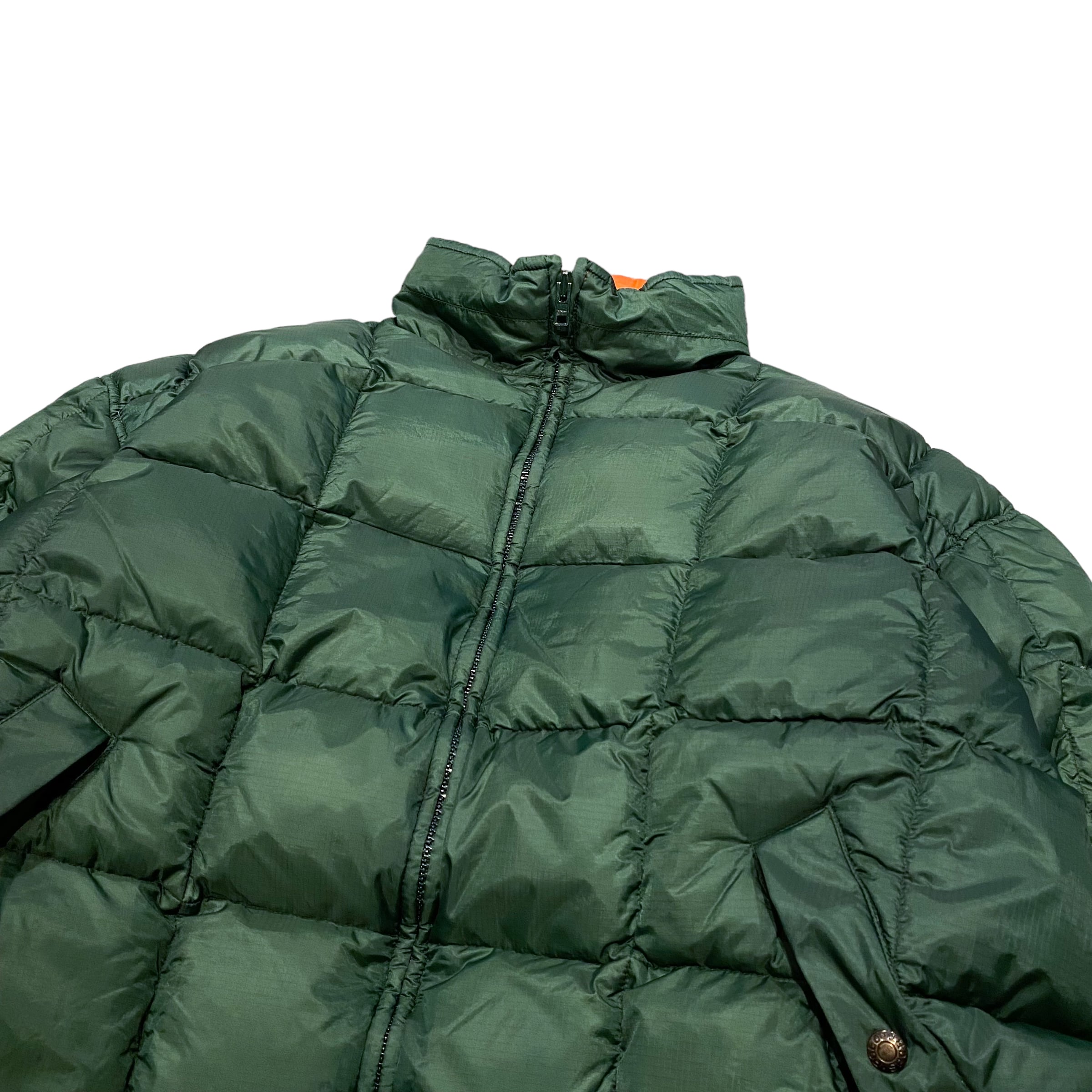 90's Polo Sports Ralph Lauren Down Jacket XL / ポロスポーツ ラルフローレン ダウンジャケット 古着  ヴィンテージ