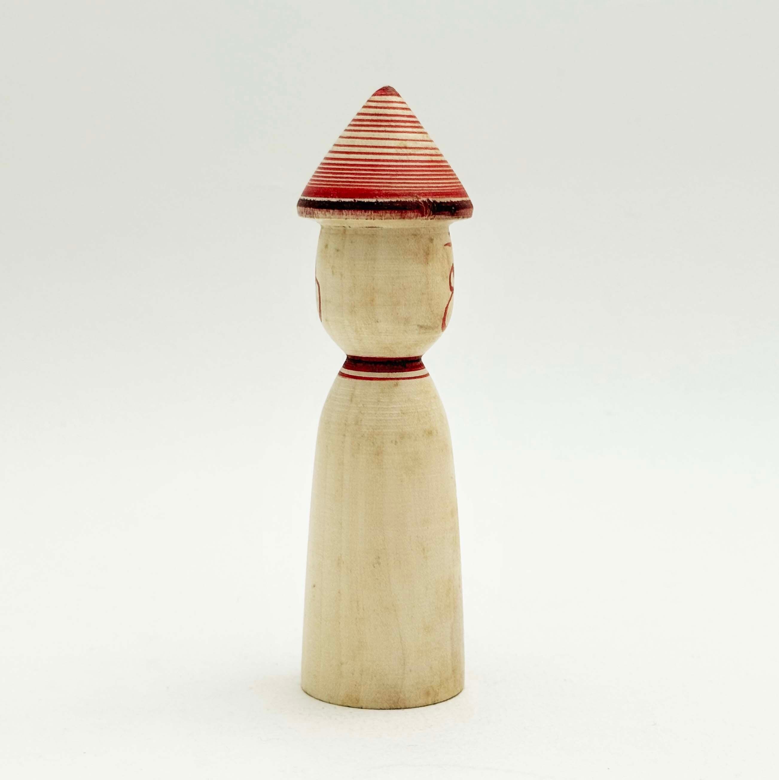 弥治郎系 / 新山学工人（笠 あやめ）