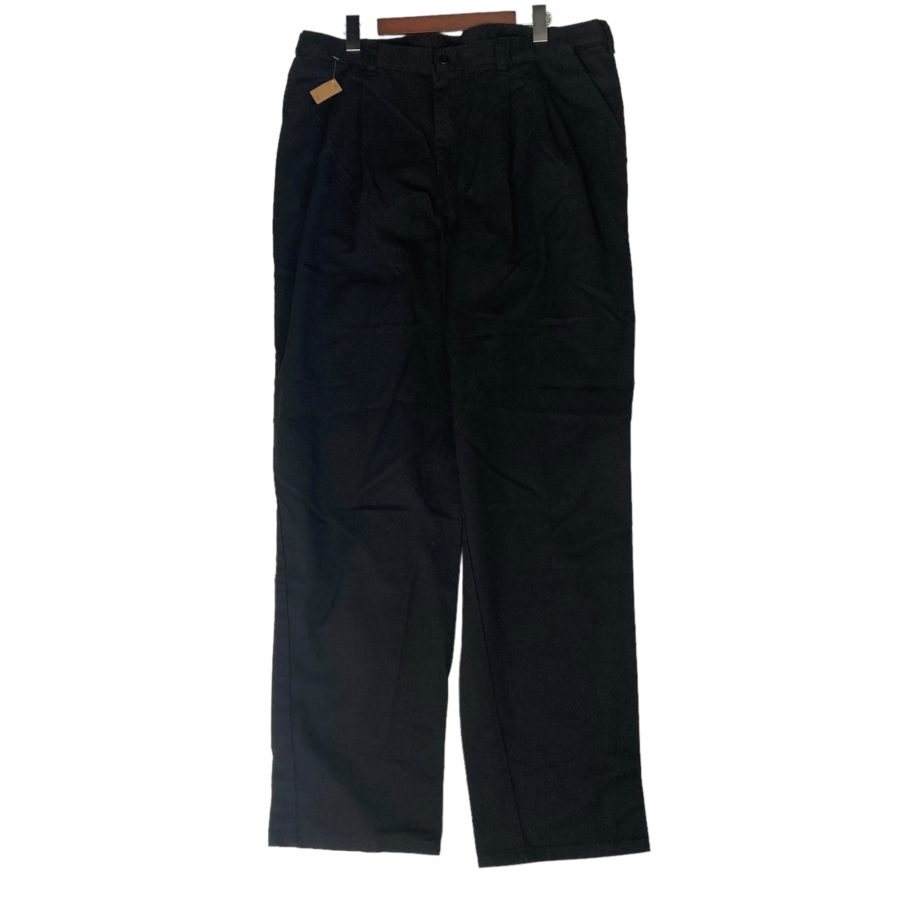 W38×L34】Dickies ワークパンツ ブランドタグ | 古着屋OLDGREEN