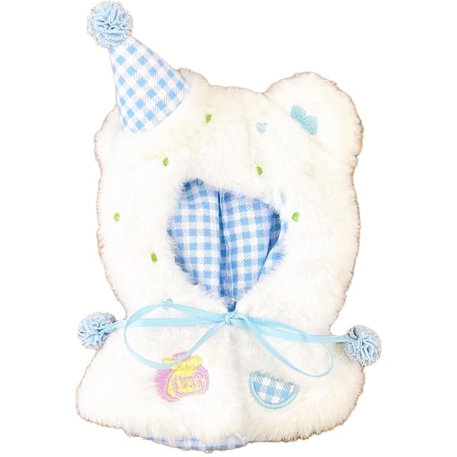 Bashful Fudge Bunny Medium | Pay ID