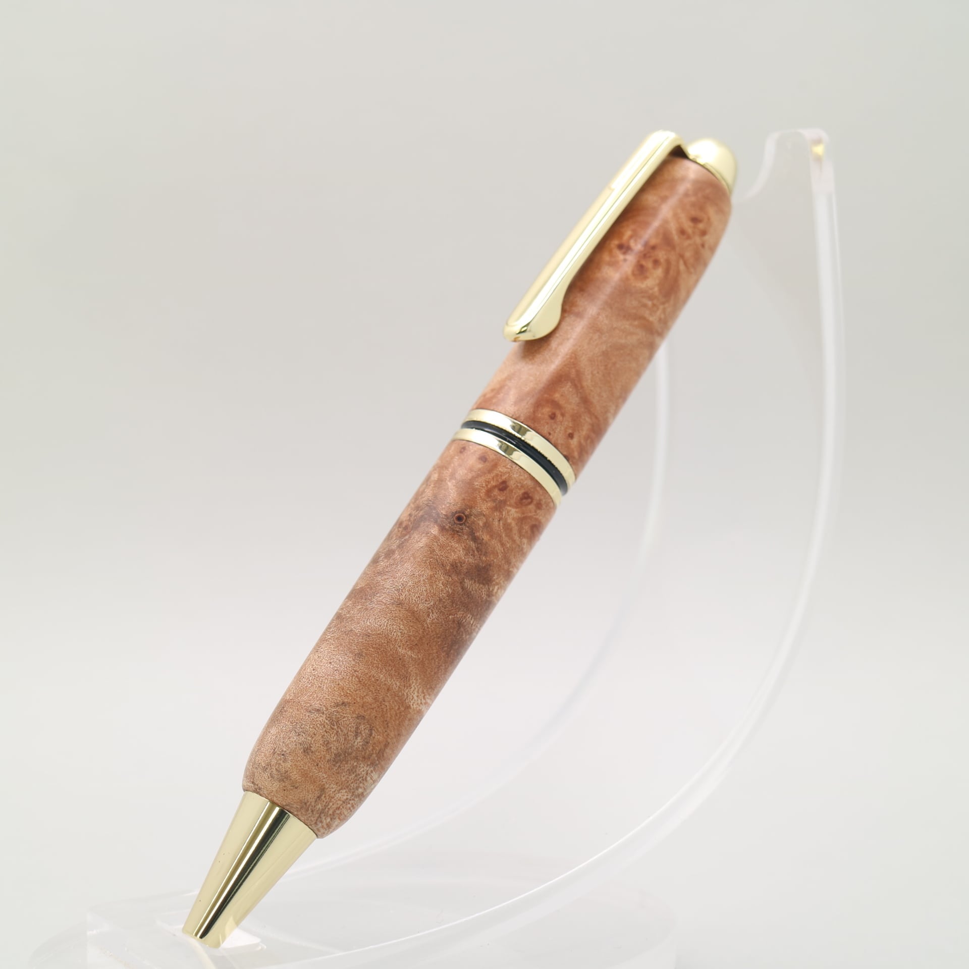 ミニ木軸ペン | 木軸ペン工房 Wood Time Factory ウッドタイムファクトリー