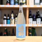 蜻蛉 純米にごり酒 (青とんぼ) 1.8L【日本酒】※要冷蔵