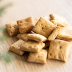 ほうれんそうクッキー　130g　[000008]