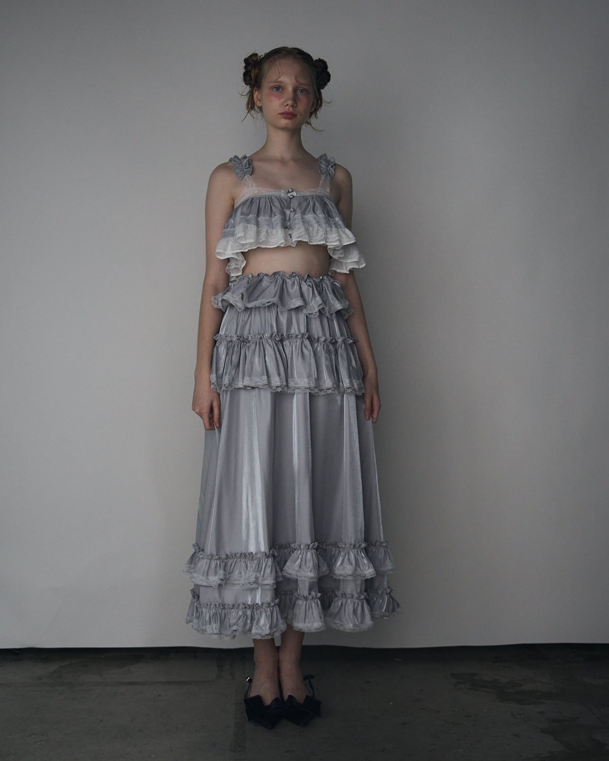 Skirt | lilLilly official webstore