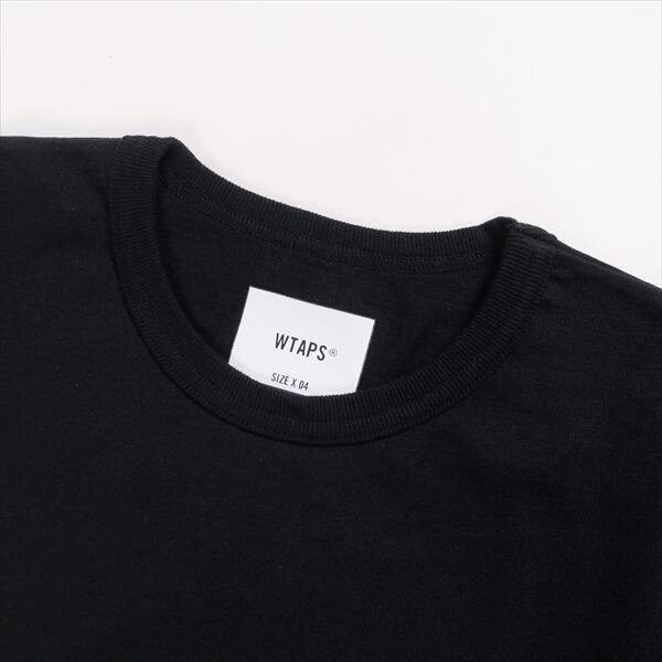 Size【XL】 WTAPS ダブルタップス 23SS DESIGN 02 / LS / COTTON ロンT ...