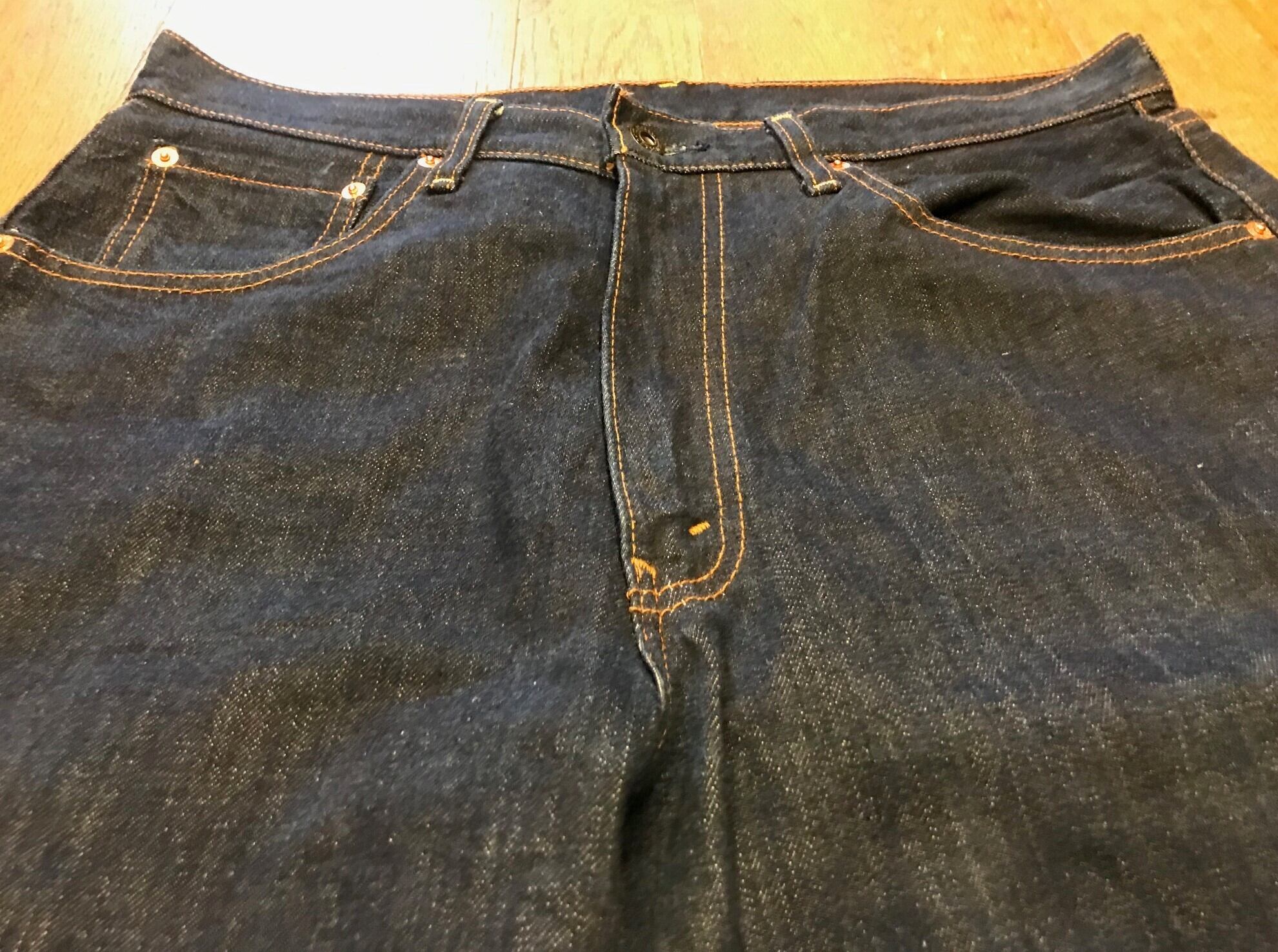 パンツ Levi's 504-03 90年代製 Levi's 504-03 ☆送料無料 !! | DAIKANYAMA FULL UP (代官山