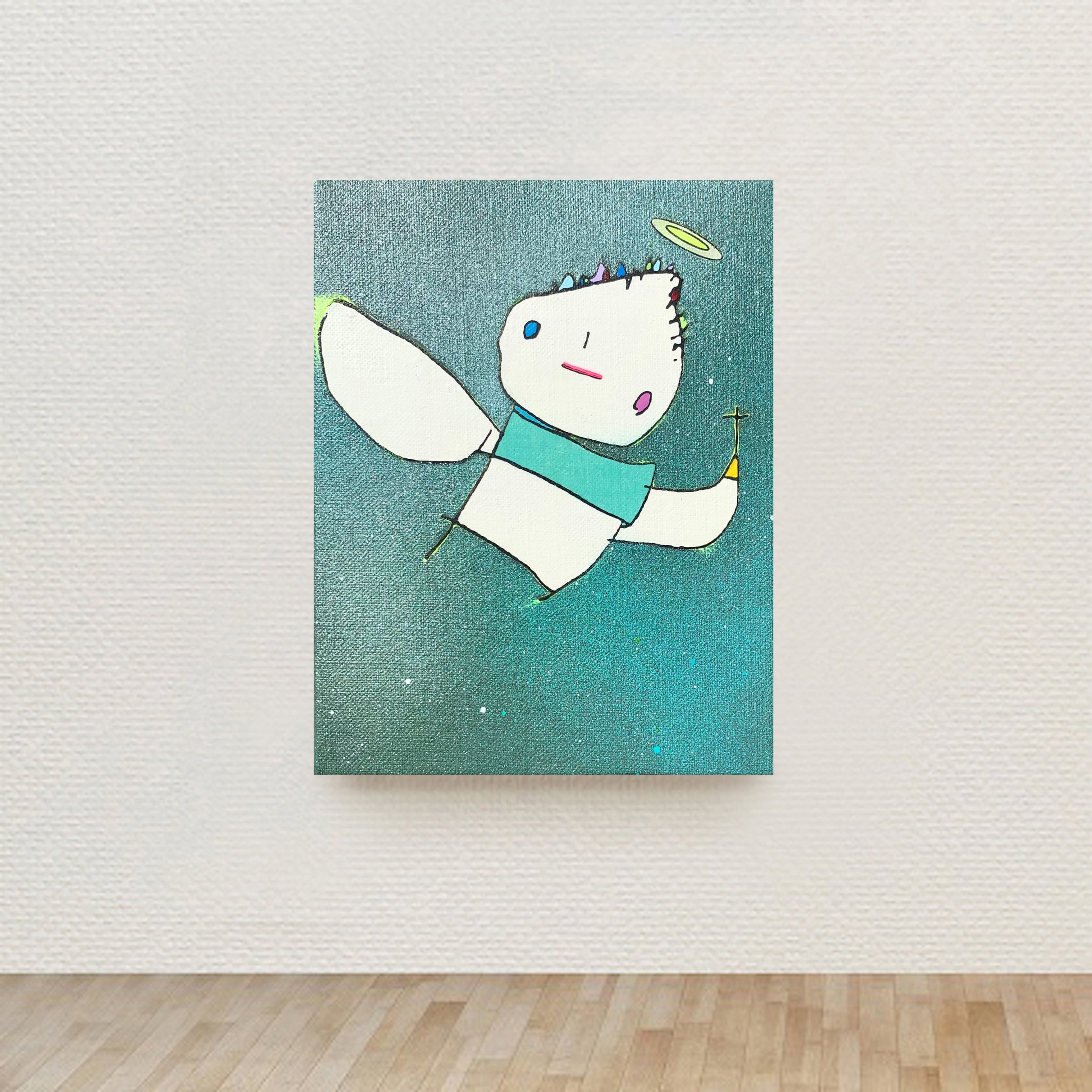 祈り雪｜INORI SNOW