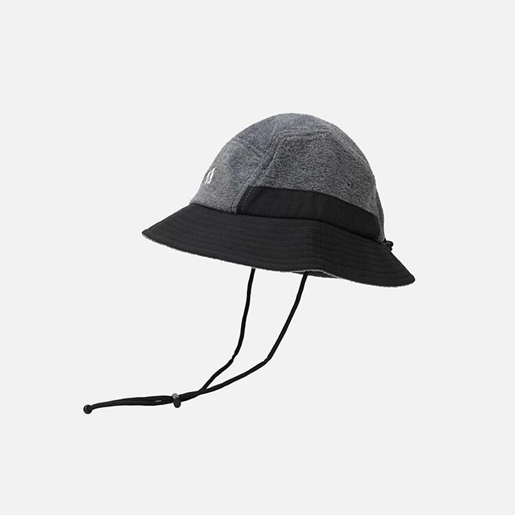 ★POLAR FLEECE HIKING HAT　　　A0826