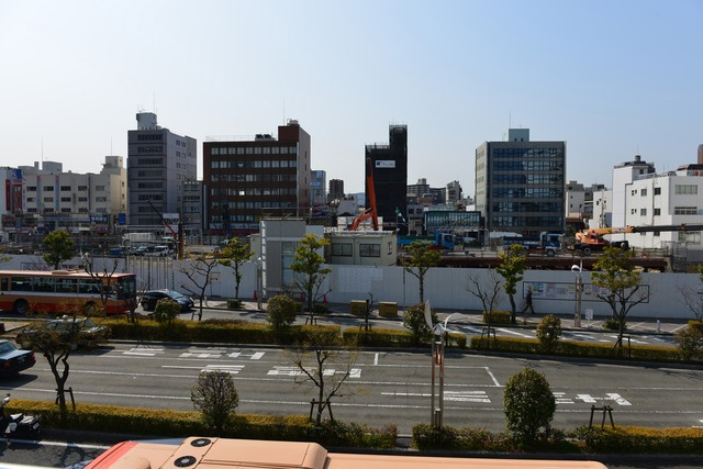 tfa030-明石駅前再開発 平成27年 2015.3