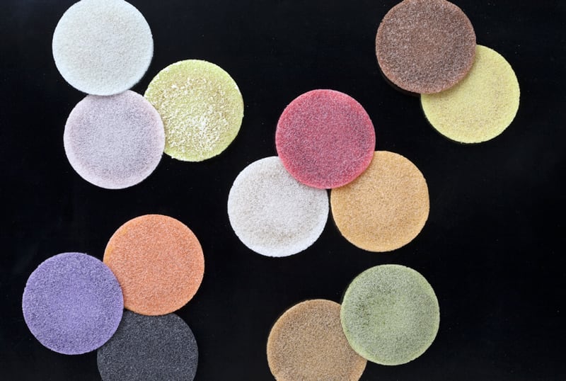 柚子こはく 5個入り[琥珀] | 和菓子の老舗中島 オンラインショップ