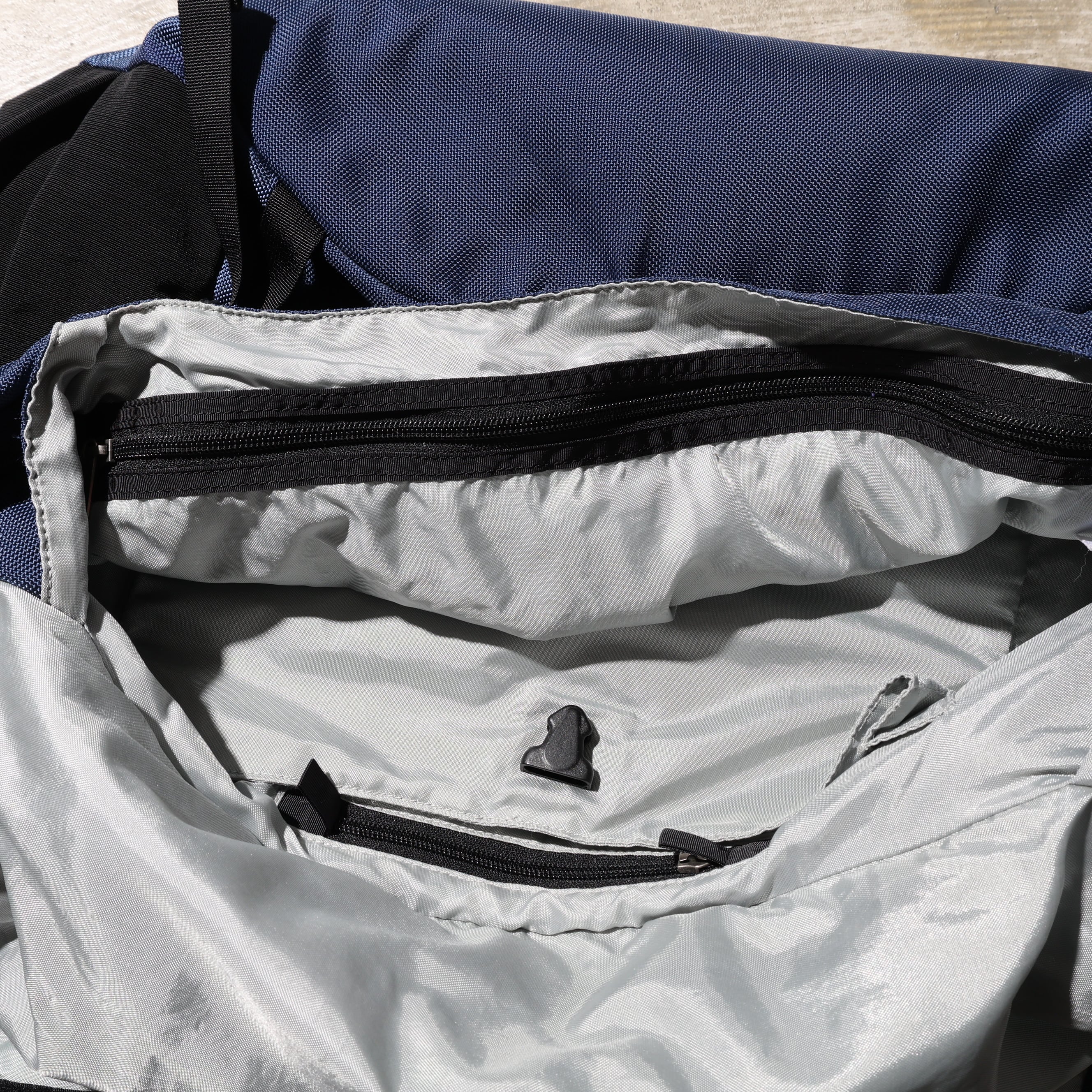 美品 Critical Mass Bag 05年 Patagonia クリティカルマス