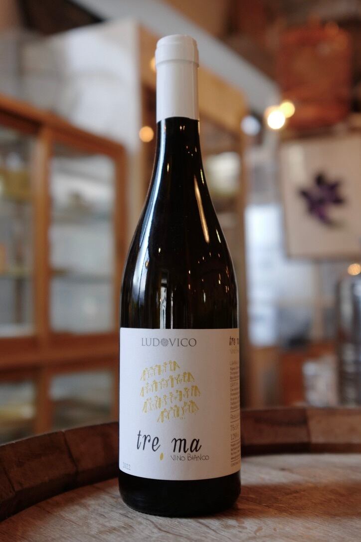 Florian Beck-Hartweg / Tout Naturellement Pétillant Rosé 2022