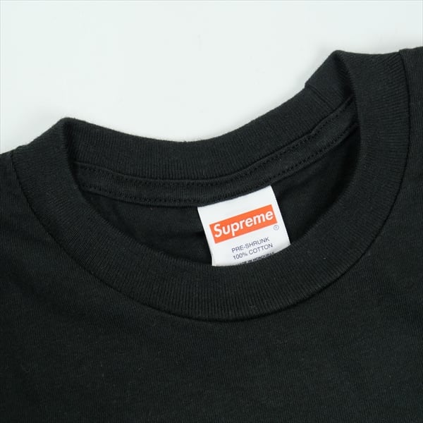 Size【XL】 SUPREME シュプリーム 25FW Playboi Carti Tee Black T